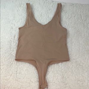 Comfy THONG Bodysuit!!